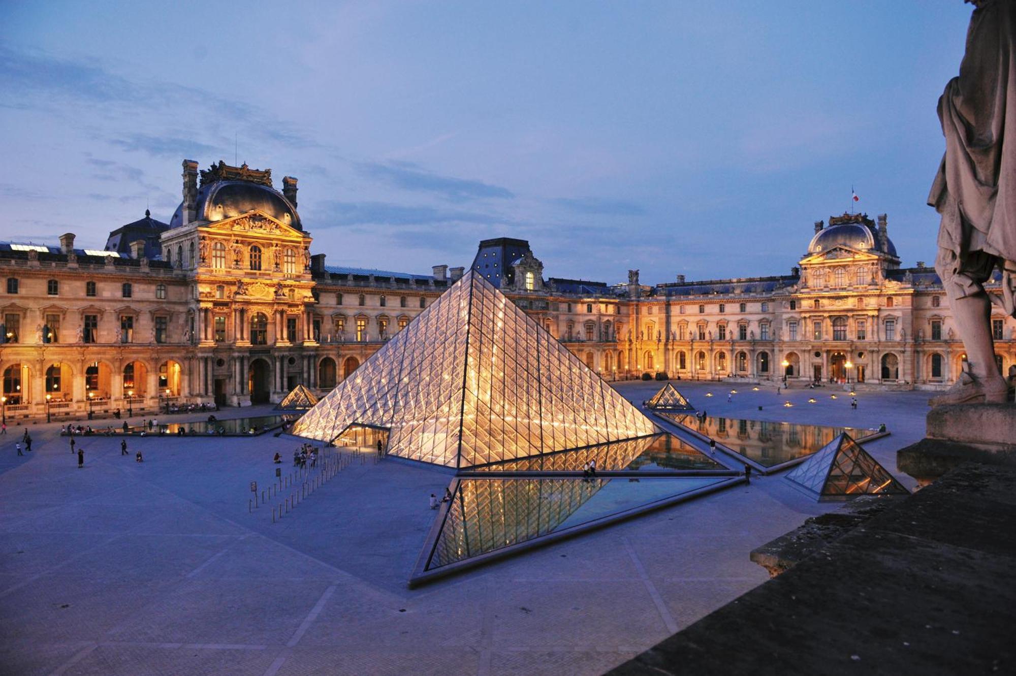 Apartamento Loft Unique Au Coeur De Paris Quarter Opera Garnier - Musee Du Louvre Exterior foto
