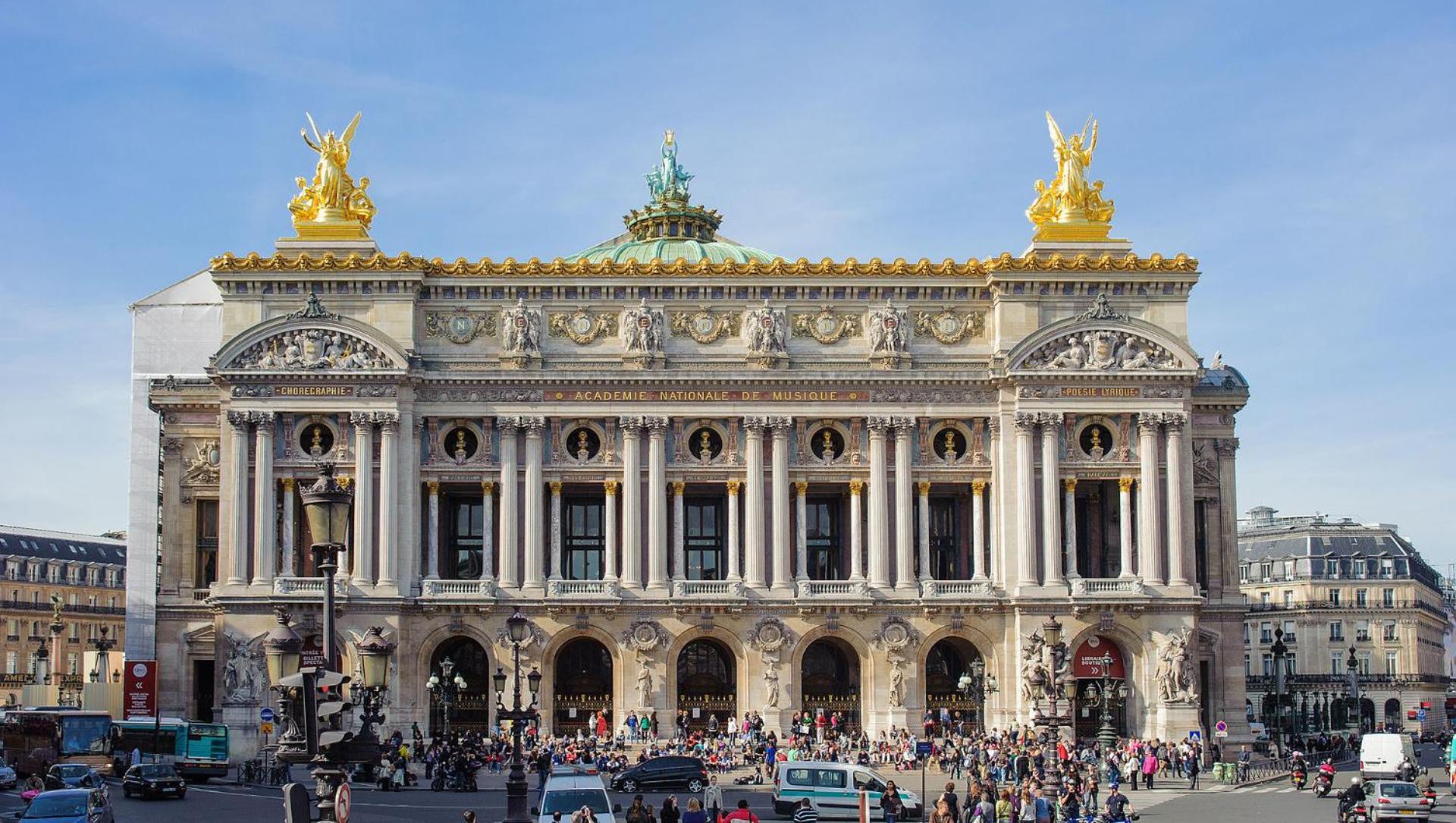 Apartamento Loft Unique Au Coeur De Paris Quarter Opera Garnier - Musee Du Louvre Exterior foto